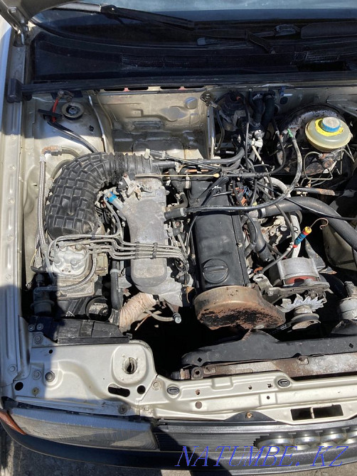 Audi 80    года Темиртау - изображение 8