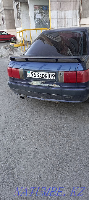 Audi 80    year Нуркен - photo 3