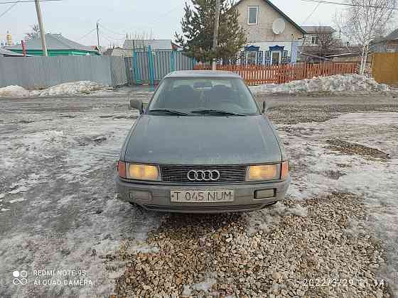 Audi 80    года  Петропавл