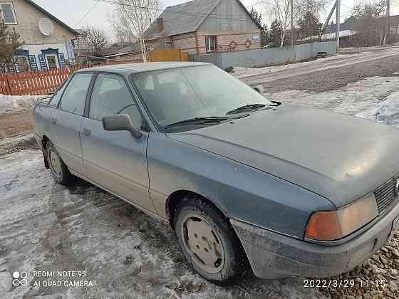 Audi 80    года  Петропавл