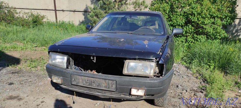 Audi 80    year Kostanay - photo 1