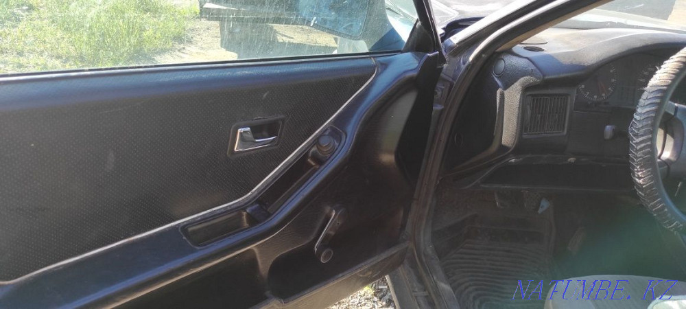 Audi 80    year Kostanay - photo 6