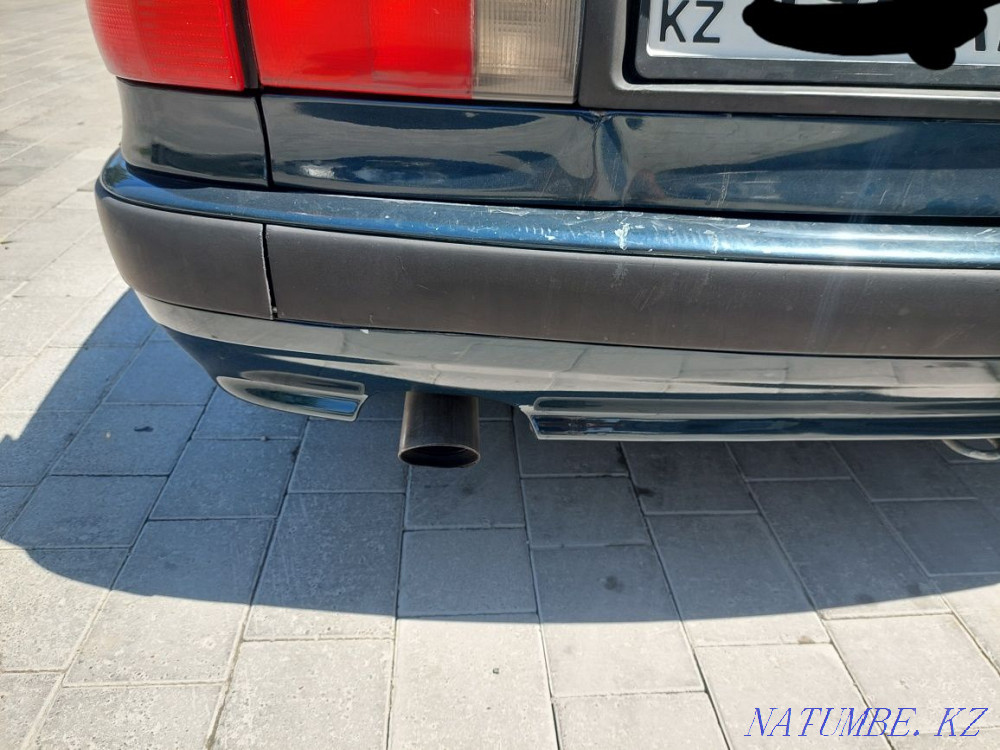 Audi '80 Аксукент - изображение 7