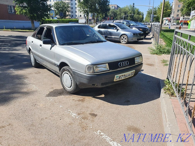 Audi 80    года Макинск - изображение 3