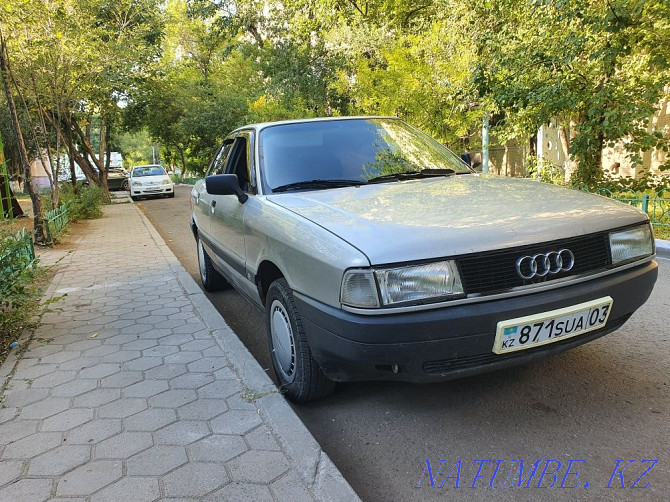 Audi 80    года Макинск - изображение 6