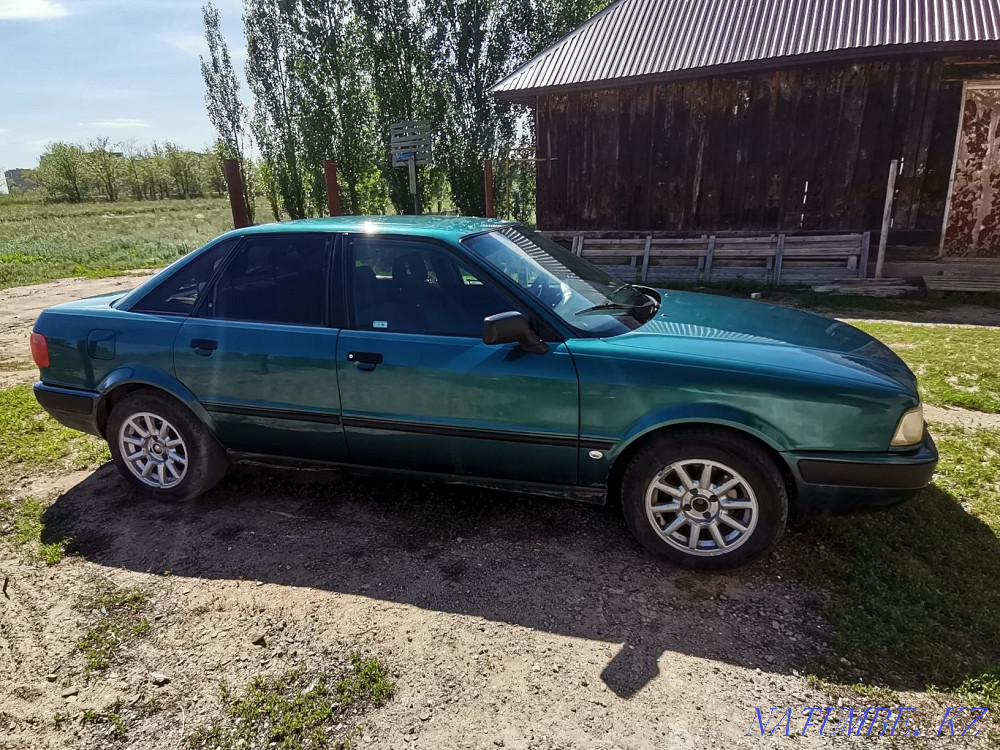 Audi '80  - изображение 1