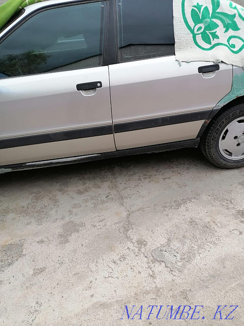 Audi 80    year Узынагаш - photo 6