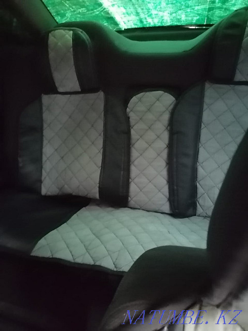 Audi 80    year Узынагаш - photo 1