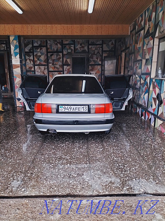 Audi 80    года Аксукент - изображение 3