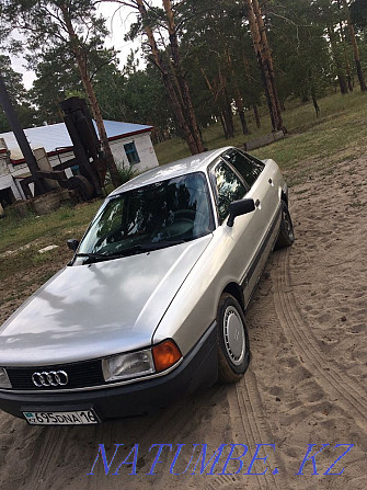 Audi 80    года Семей - изображение 1