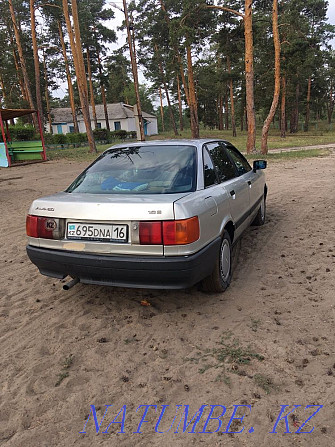 Audi 80    года Семей - изображение 2