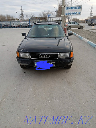 Audi '80  Қостанай  - изображение 1