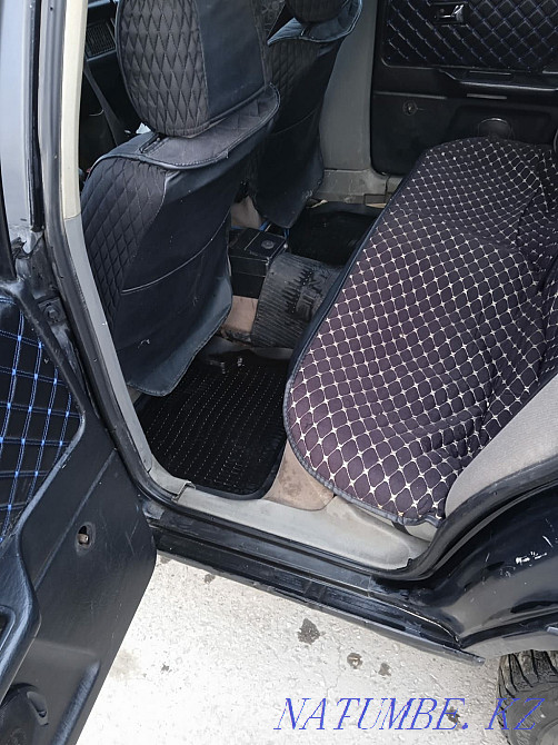 Audi 80    year Kostanay - photo 4