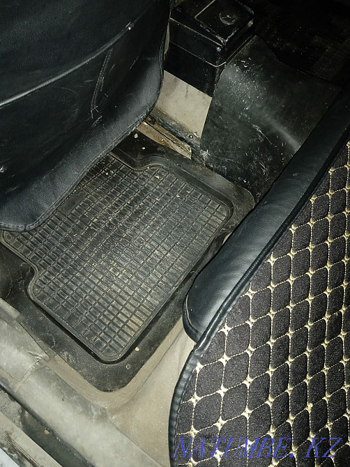 Audi 80    year Kostanay - photo 5