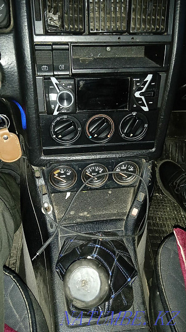 Audi 80    year Kostanay - photo 7