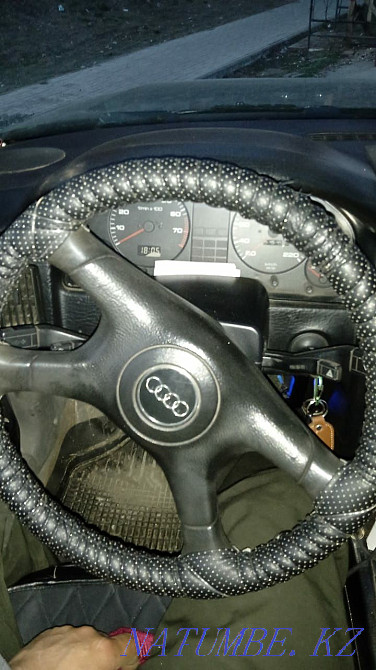 Audi 80    year Kostanay - photo 8