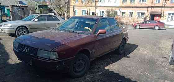 Audi 80    года  Петропавл