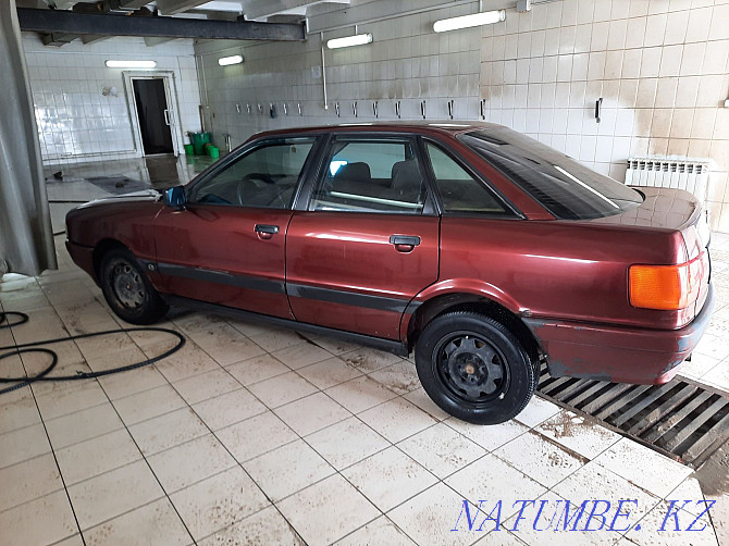 Audi 80    year Aqsay - photo 5