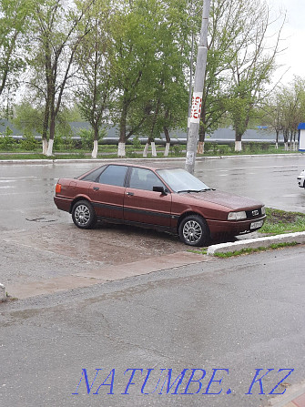 Audi 80    года Аксай - photo 2