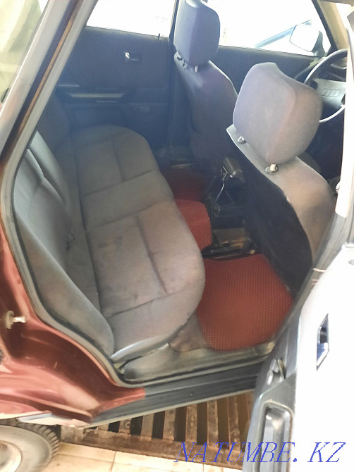 Audi 80    year Aqsay - photo 4