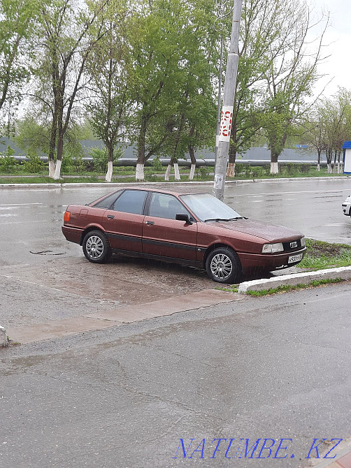 Audi 80    year Aqsay - photo 2