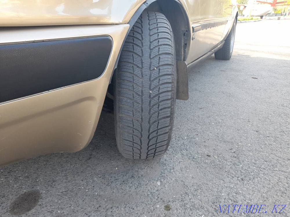 Audi 80    year Kostanay - photo 3