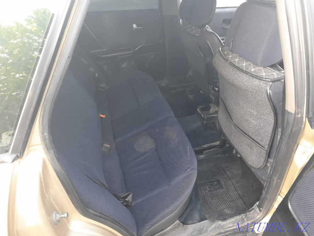 Audi 80    year Kostanay - photo 5