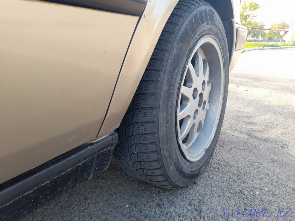 Audi 80    year Kostanay - photo 6