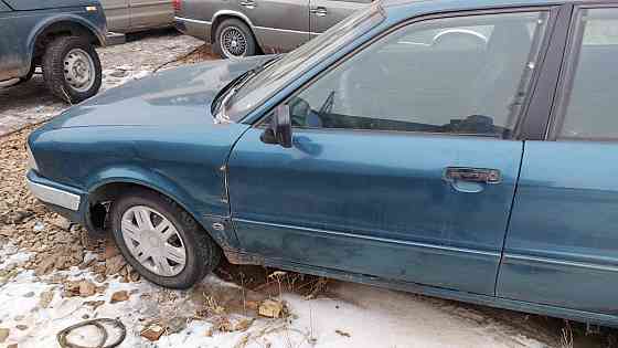 Audi 80    года Kokshetau