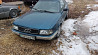 Audi 80    года  Көкшетау