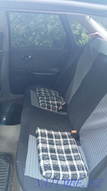 Audi 80    года  - изображение 2