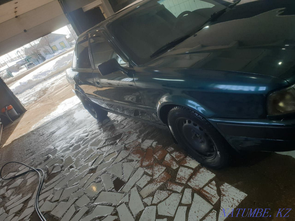 Audi 80    year Karagandy - photo 3