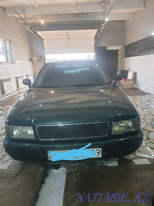 Audi 80    year Karagandy - photo 1