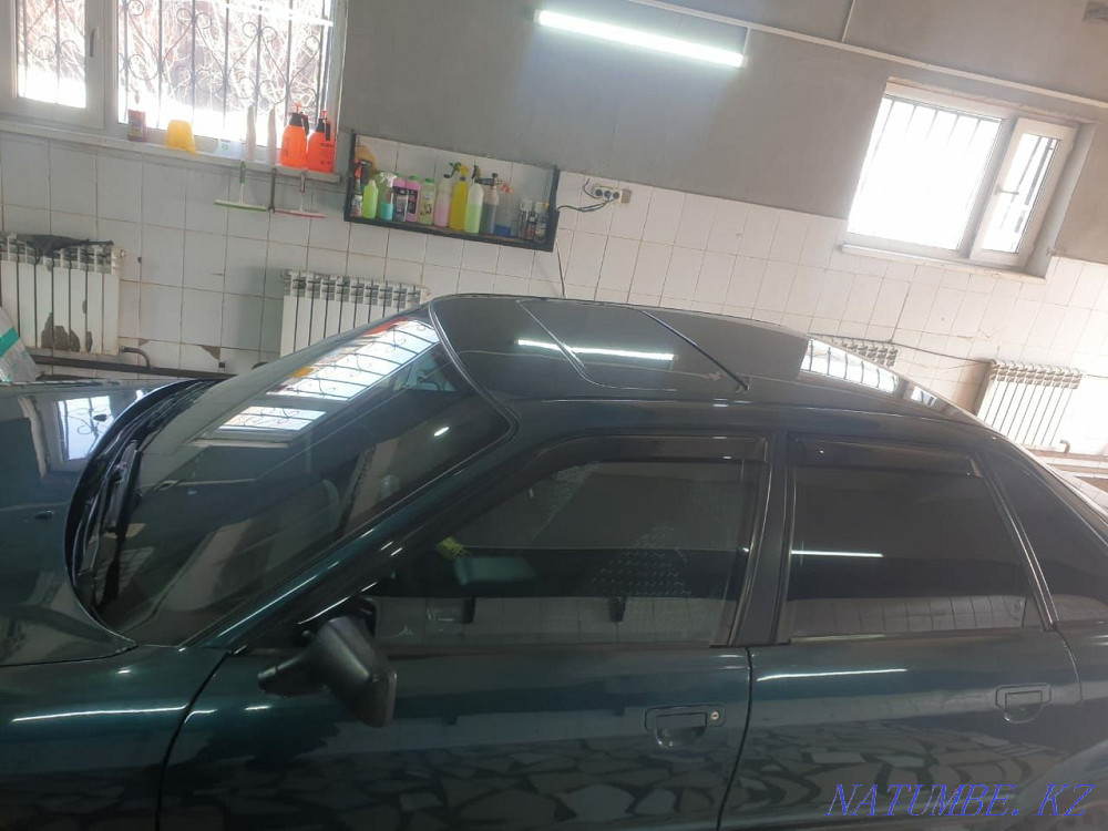 Audi 80    year Karagandy - photo 8