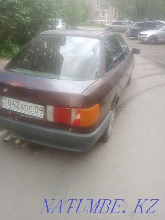 Audi 80    года Темиртау - изображение 4