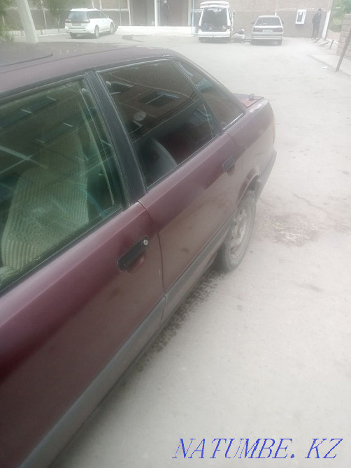 Audi 80    года Темиртау - изображение 6