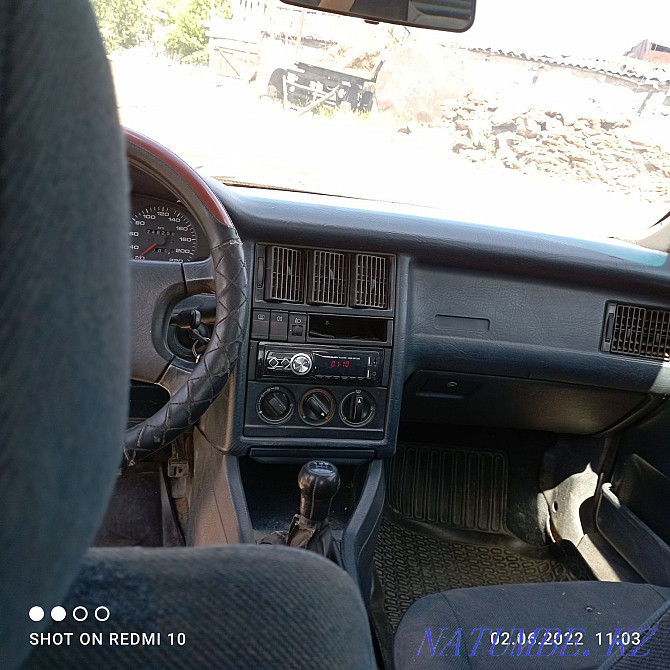 Audi 80    года  - photo 6