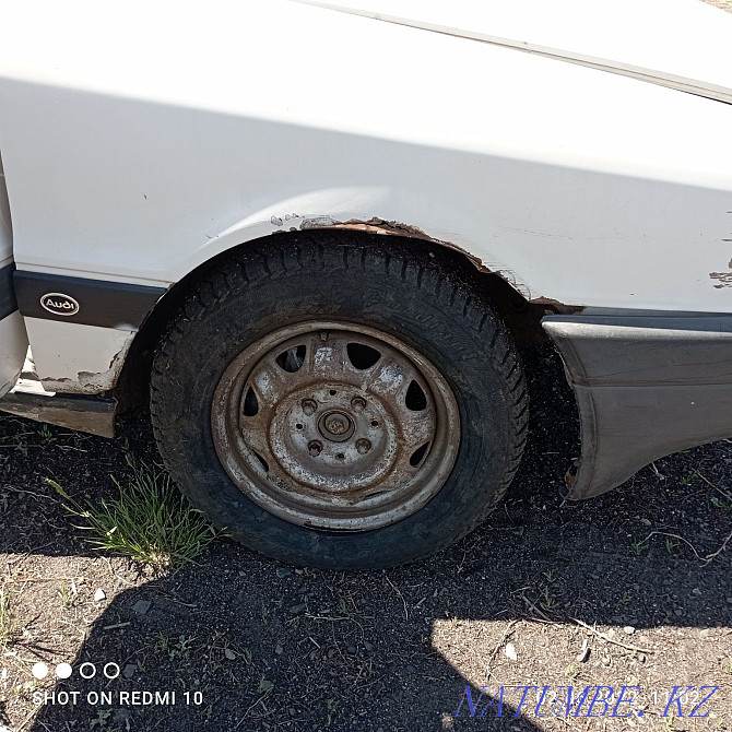 Audi 80    года  - photo 8