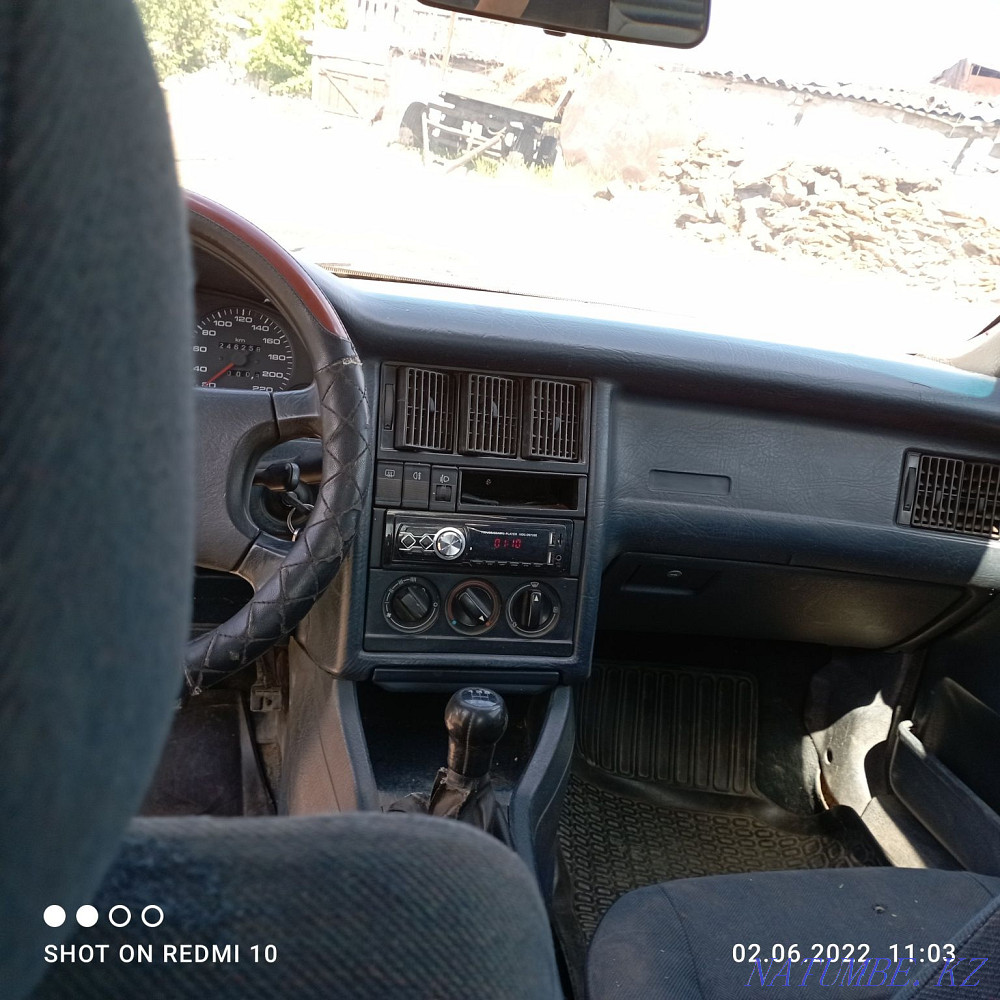 Audi 80    year  - photo 6
