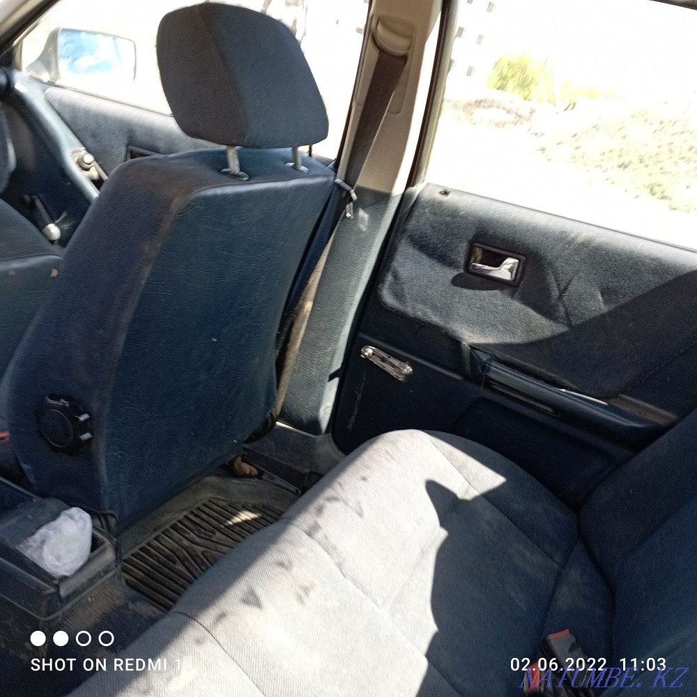 Audi 80    year  - photo 7