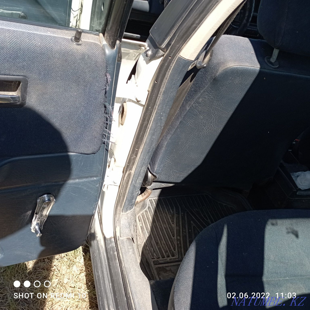 Audi 80    year  - photo 4