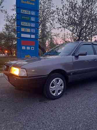 Audi 80    года Павлодар