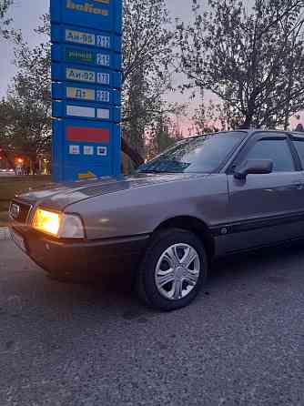 Audi 80    года  Павлодар 