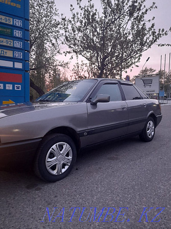 Audi 80    year Pavlodar - photo 5