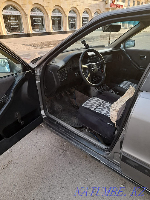 Audi 80    year Pavlodar - photo 6