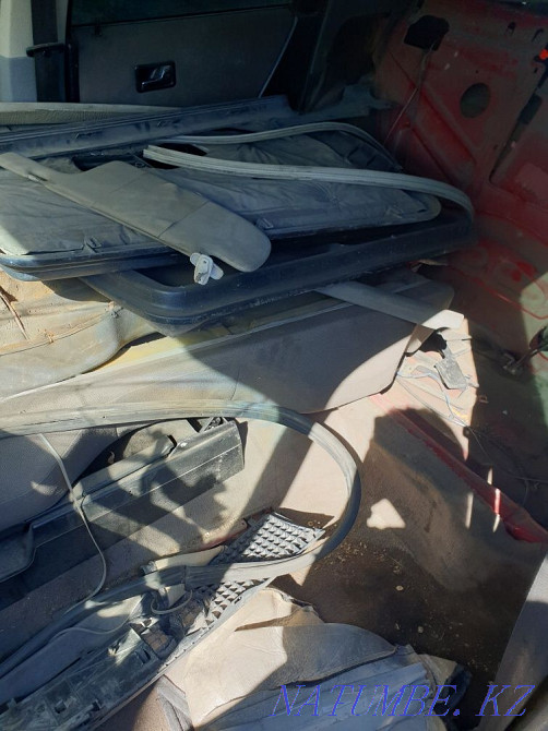 Audi 80    year Karagandy - photo 5