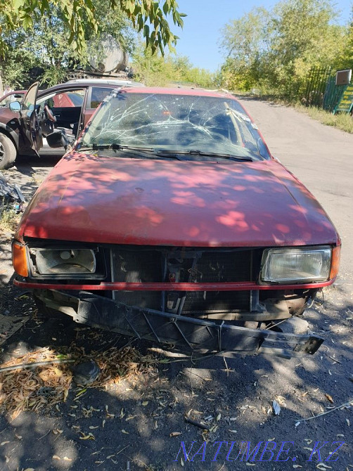Audi 80    year Karagandy - photo 1