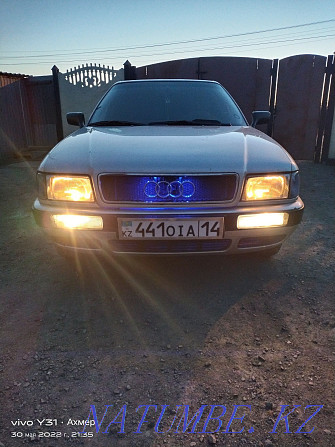 Audi 80    year  - photo 1