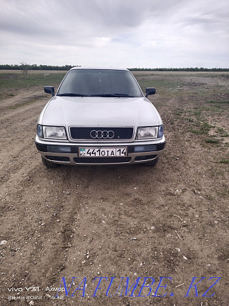 Audi 80    year  - photo 7