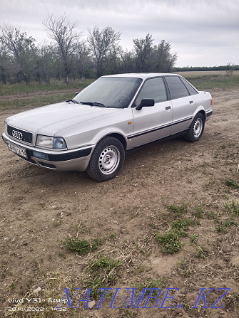 Audi 80    year  - photo 6